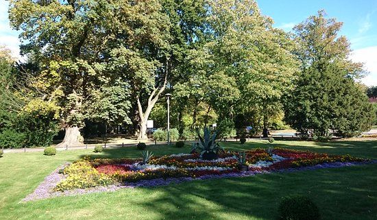 Wodny Park Rozrywki